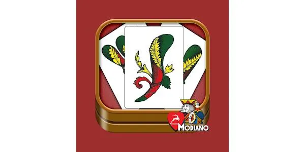 game bài quốc tế - Tresette