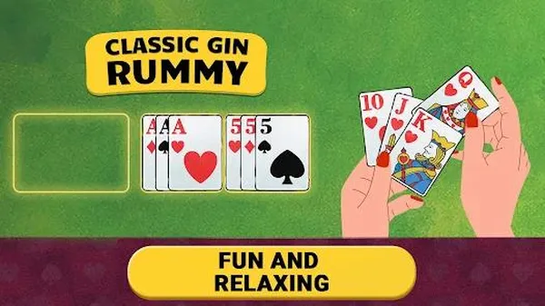 game bài - Rummy