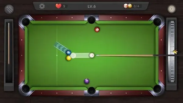 game bida - Pooking – Billiards City