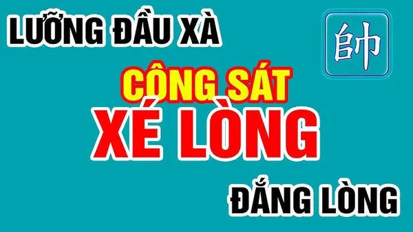 game cờ tướng - Cờ Tướng Sát Phá Lang