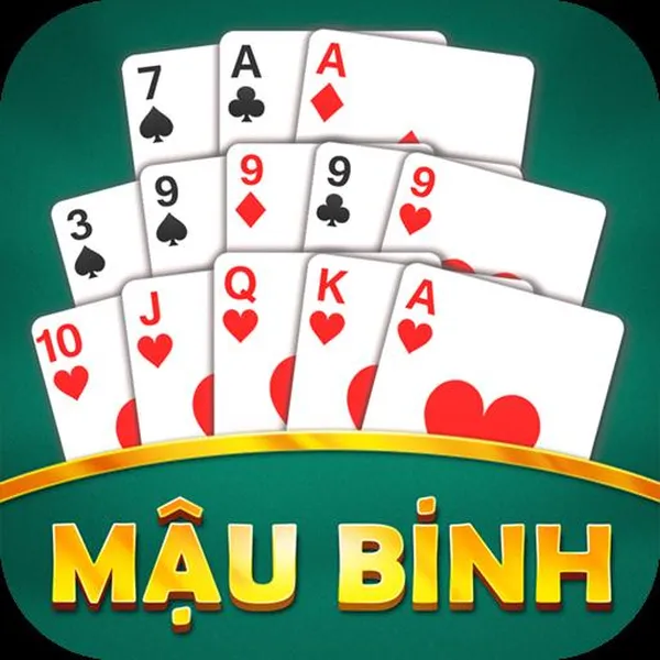 game mậu binh - Mậu Binh (Binh Xập Xám)