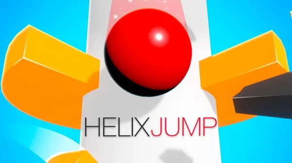 game mini - Helix Jump