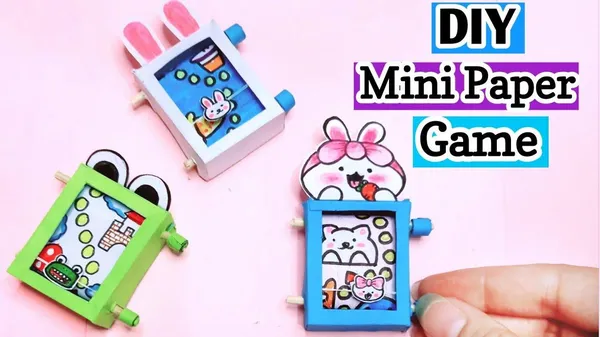 Top 20 Game Mini Giải Trí Hấp Dẫn Nhất Bạn Không Thể Bỏ Qua!