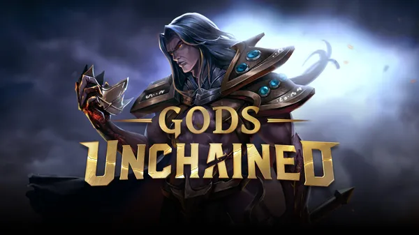 game NFT - God’s Unchained