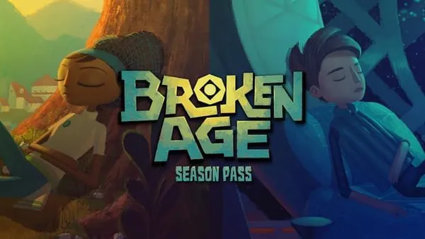 game offline android - Broken Age