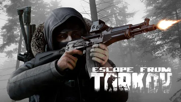 game online iOS - Escape from Tarkov