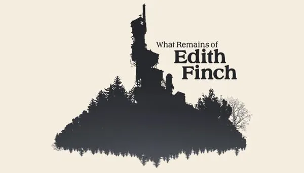 game phiêu lưu - What Remains of Edith Finch