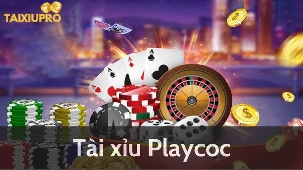 game tài xỉu - Tài Xỉu Playcoc