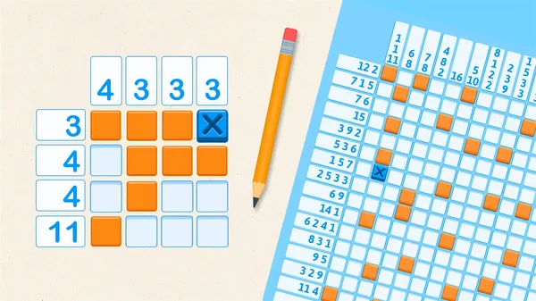 game văn phòng - Microsoft Sudoku