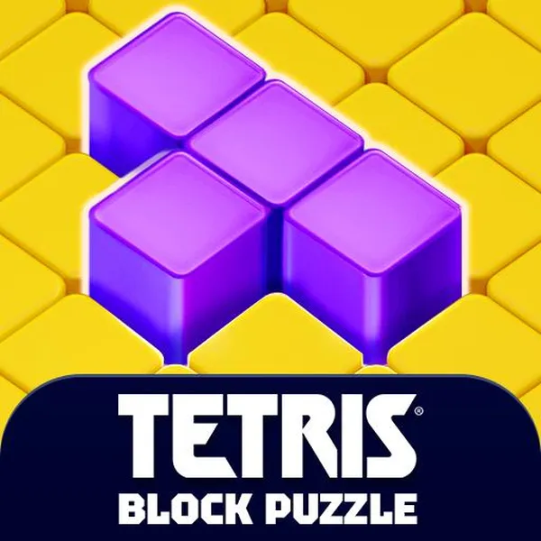 game xếp hình - Tetris Blitz