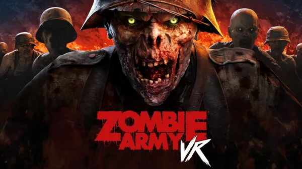 game zombie - Zombie Army Series