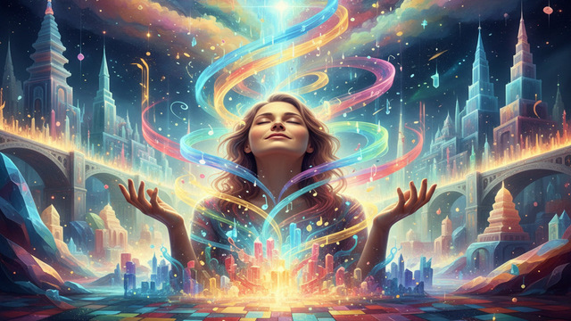 10 Fakta Synesthesia: Fenomena Neurologis Exclusive yang Makin Dipahami Ilmu Modern