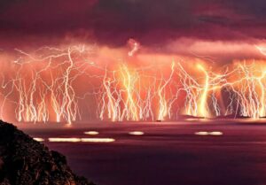catatumbo lightning