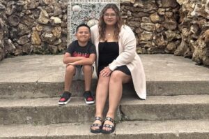 tindakan kecil yang mengubah dunia