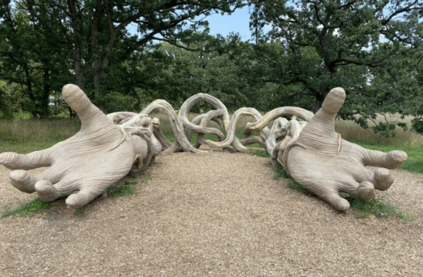 7 Alasan Exclusive “Nature as the Ultimate Muse” Menginspirasi Seni Kontemporer