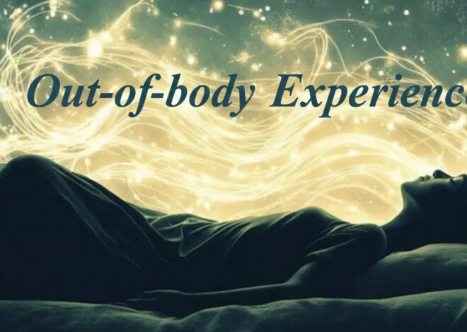 7 Fakta Exclusive Tentang Pengalaman Keluar Badan yang Mengejutkan