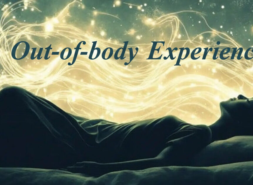 7 Fakta Exclusive Tentang Pengalaman Keluar Badan yang Mengejutkan