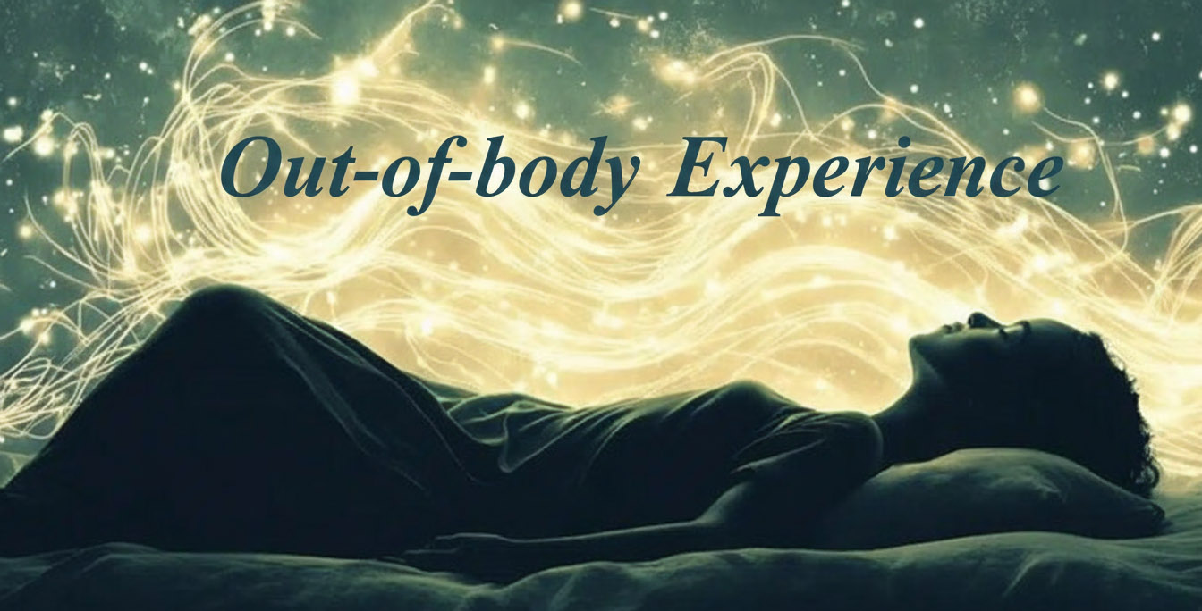 7 Fakta Exclusive Tentang Pengalaman Keluar Badan yang Mengejutkan