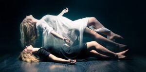 pengalaman keluar badan