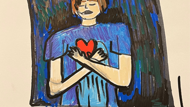 How Artists Turn Pain into Beauty: 7 Cara Exclusive Seniman Mengubah Luka Menjadi Karya yang Menginspirasi