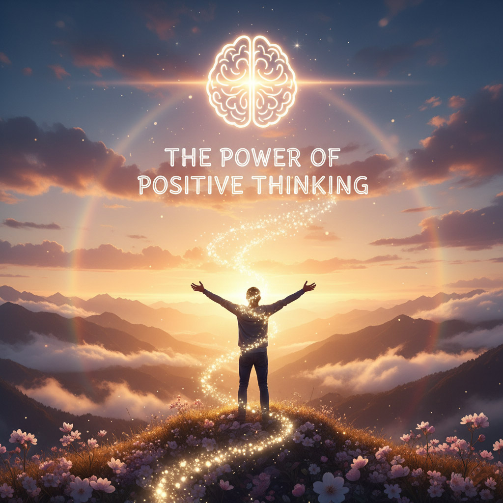 7 Fakta Exclusive Soal Kekuatan Berpikir Positif dan Batasannya