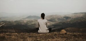 silence and solitude