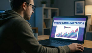 online gambling trends